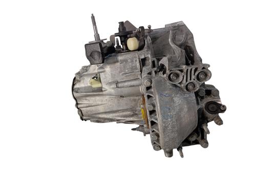 Used Gearbox Gearbox CITROËN DS4 (NX_) 2.0 HDi 165 (163 hp) 35990627 35990627