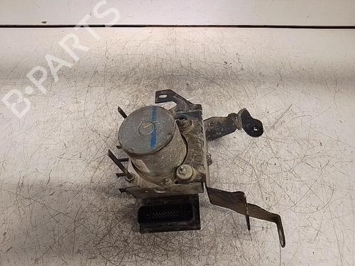 Used ABS pump ABS pump OPEL MOVANO B Van (X62) 2.3 CDTI FWD (FV) (125 hp) 34296973 34296973