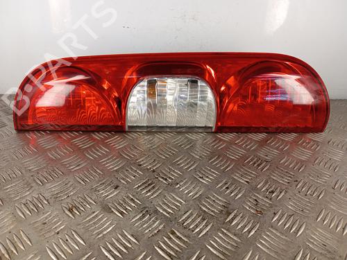 Used Right taillight Right taillight FIAT DOBLO Box Body/MPV (223_) 1.9 JTD (105 hp) 34455622 34455622