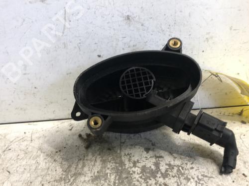 Luftmassemåler Luftmassemåler BMW X3 (E83) 2.0 d (150 hp) 34298642 34298642