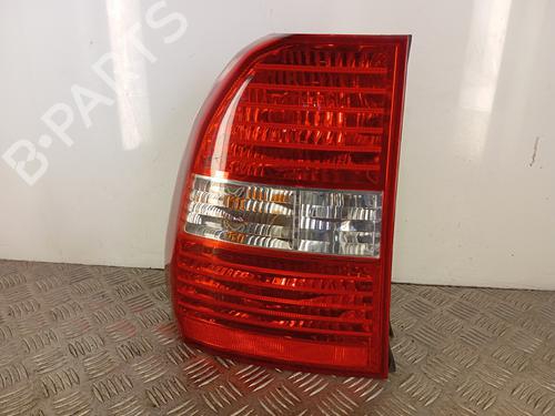 Used Left taillight Left taillight KIA SPORTAGE II (JE_, KM_) 2.0 CRDi 4WD (113 hp) 36259065 36259065