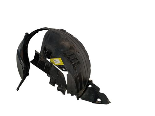Hjulbue Hjulbue NISSAN QASHQAI I (J10, NJ10) 1.5 dCi (106 hp) 34455642 34455642