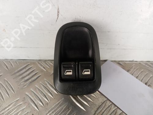 Left front window switch PEUGEOT 206 Hatchback (2A/C) | BP34300974I27 - Image 2
