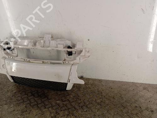 Used Front bumper Front bumper SMART FORTWO Coupe (453) 1.0 (453.342, 453.343) (71 hp) 34300893 34300893