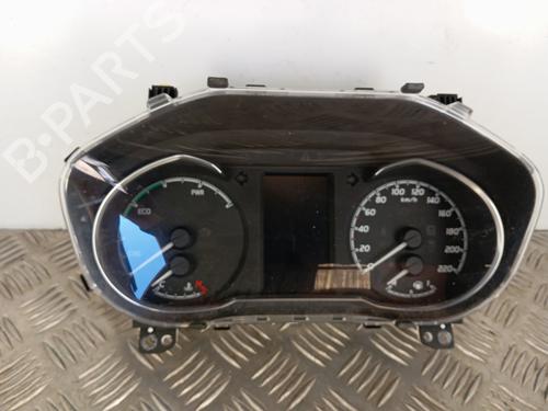 Used Instrument cluster Instrument cluster TOYOTA YARIS (_P13_) [2010-2020] 34301759 34301759