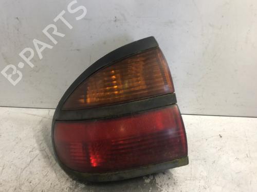 Used Left taillight Left taillight RENAULT LAGUNA I (B56_, 556_) [1993-2002] 34299111 34299111