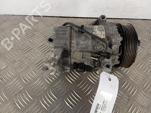 Used AC compressor AC compressor RENAULT CLIO V (B7_) 1.5 Blue dCi 85 (B7AG) (86 hp) 34303260 34303260