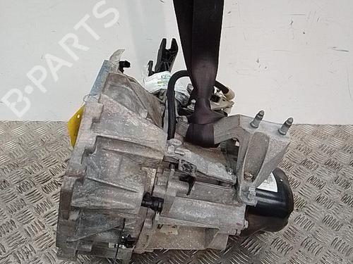 Used Gearbox Gearbox DACIA SANDERO II 1.0 SCe 75 (B8JC, B8JD, B8NC) (73 hp) 34296898 34296898