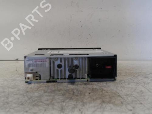 Autoradio Autoradio CITROËN C3 II (SC_) 1.6 VTi 120 (120 hp) 34296924 34296924