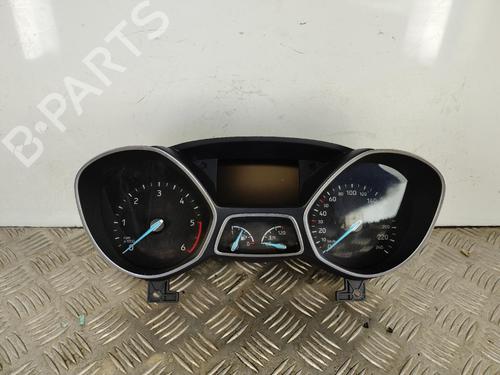 Quadrante FORD KUGA II (DM2) 2.0 TDCi | BP39080277C47 - Image 2
