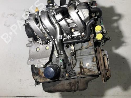 Engine FIAT STILO Multi Wagon (192_) 1.6 16V | BP34298394M1  - Image 5