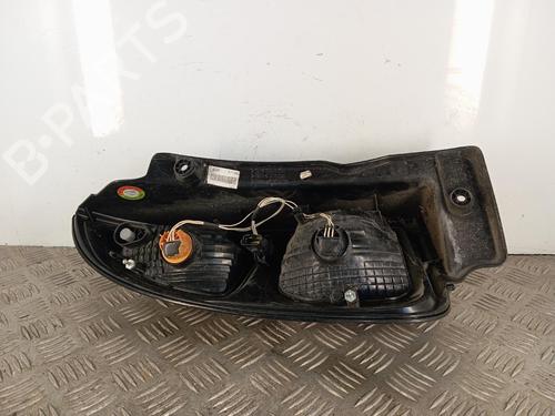 Right taillight CITROËN C3 Picasso (SH_) 1.6 HDI 90 | BP37866527C35 - Image 2