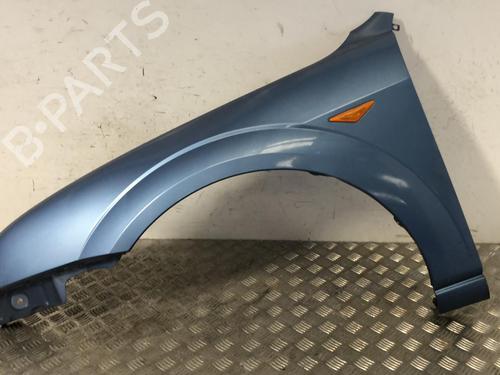 Used Left front fenders Left front fenders FORD MONDEO III (B5Y) [2000-2007] 35933181 35933181