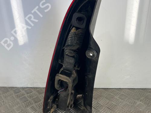 Used Right taillight Right taillight RENAULT ESPACE IV (JK0/1_) 1.9 dCi (JK0U) (116 hp) 40501420 40501420