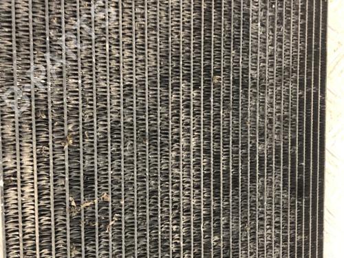 Used AC radiator AC radiator CITROËN JUMPER II Van 2.2 HDi 130 (130 hp) 34302229 34302229