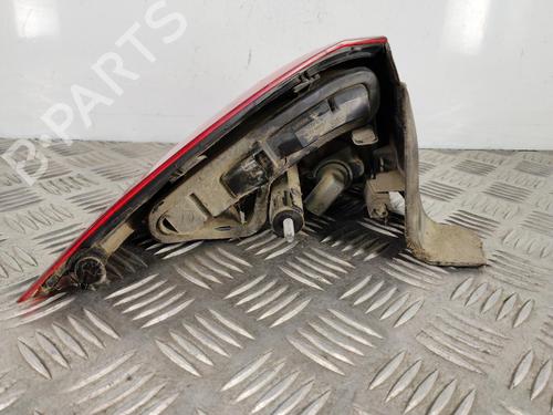 Used Right taillight Right taillight RENAULT LAGUNA III (BT0/1) 1.5 dCi (BT00, BT0A, BT0T, BT1J) (110 hp) 39897685 39897685