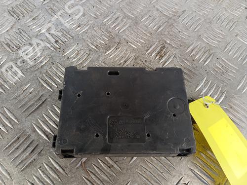 Used Electronic module Electronic module RENAULT CLIO IV (BH_) [2012-2021] 34357327 34357327