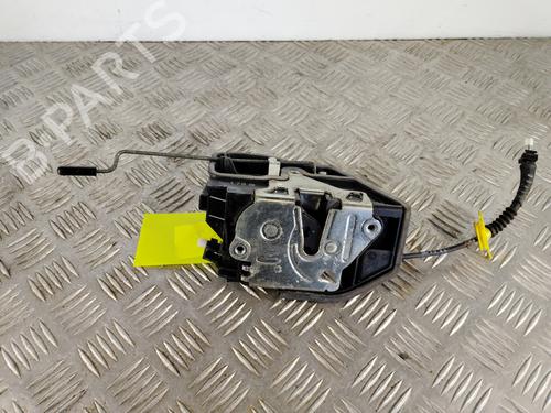 Used Front right lock Front right lock BMW 5 (E60) 530 d (218 hp) 36284375 36284375