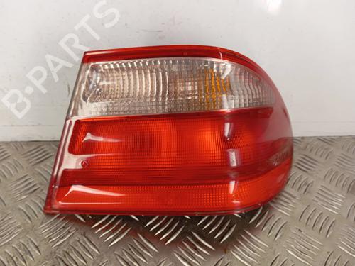 Used Right taillight Right taillight MERCEDES-BENZ E-CLASS (W210) E 270 CDI (210.016) (170 hp) 34301521 34301521