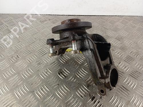 Used Right front steering knuckle Right front steering knuckle CITROËN C3 III (SX) 1.2 PureTech 82 (83 hp) 34303818 34303818