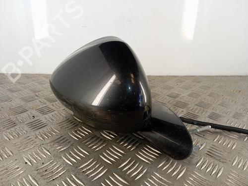 Used Right mirror Right mirror PEUGEOT 508 I (8D_) 1.6 HDi (112 hp) 34305110 34305110