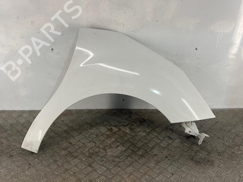 Used Right front fenders Right front fenders CITROËN C3 II (SC_) 1.0 VTi 68 (68 hp) 39897622 39897622