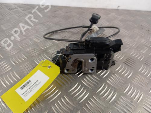 rear-right-lock-renault-clio-iii-br01-cr01-2005-2006-2007-2008-2009-2010-2011-2012-2013-2014-34303794 main image