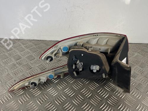 Used Right taillight Right taillight PEUGEOT 308 SW II (LC_, LJ_, LR_, LX_, L4_) 1.5 BlueHDi 100 (102 hp) 40501431 40501431
