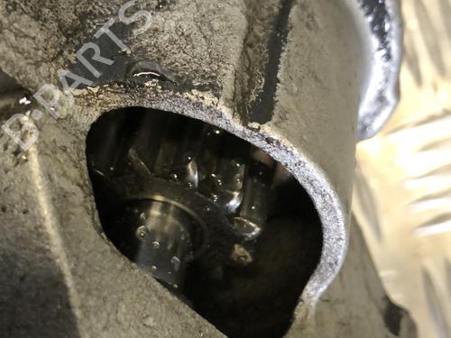 Used Starter Starter CITROËN C4 I (LC_) [2004-2014] 34300644 34300644