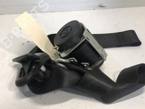 Front left seatbelt OPEL ASTRA H GTC (A04) 1.7 CDTi (L08) | BP34300145I26 - Image 2