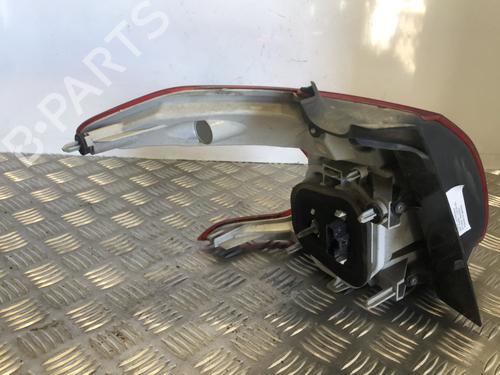 Right taillight PEUGEOT 2008 I (CU_) 1.6 BlueHDi 100 | BP34300720C35 - Image 2