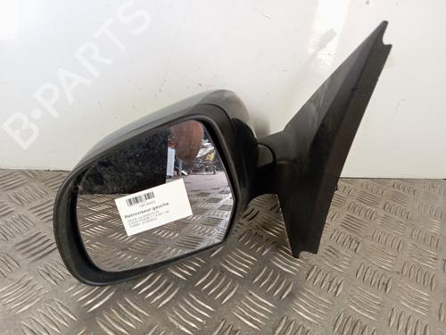 Used Left mirror Left mirror DACIA LODGY (JS_) [2012-2026] 34301933 34301933