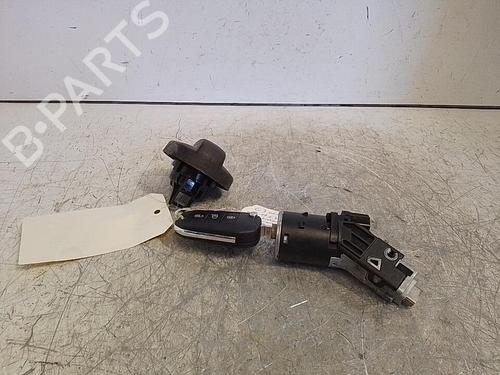 ignition-barrel-citroen-c3-iii-sx-2016-34297460 main image