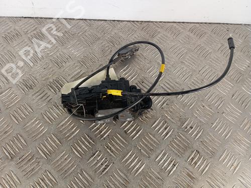 Used Front left lock Front left lock RENAULT KANGOO Express (FW0/1_) [2008-2026] 36367275 36367275