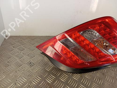 Used Left taillight Left taillight PEUGEOT 508 I (8D_) 1.6 HDi (112 hp) 34305105 34305105