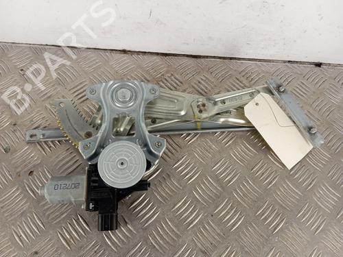rear-left-window-mechanism-citroen-c4-aircross-2010-34303440 main image