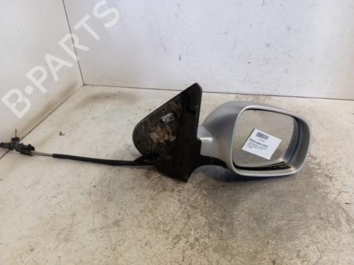 Used Right mirror Right mirror VW POLO (6N2) [1999-2001] 34299295 34299295