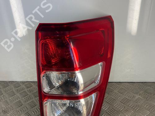 Used Right taillight Right taillight SUZUKI GRAND VITARA II (JT, TE, TD) 1.9 DDiS All-wheel Drive (JT419, TD44, JB419WD, JB419XD,... (129 hp) 40504903 40504903
