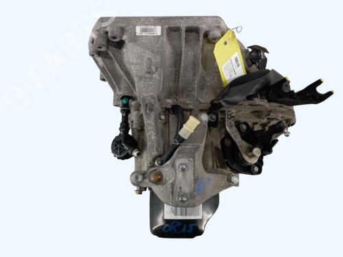 gearbox-dacia-sandero-ii-2012-34303666 main image
