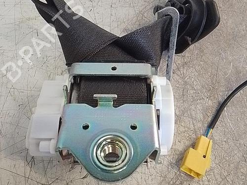Used Front right seatbelt Front right seatbelt OPEL MERIVA B MPV (S10) 1.7 CDTI (75) (110 hp) 34297171 34297171