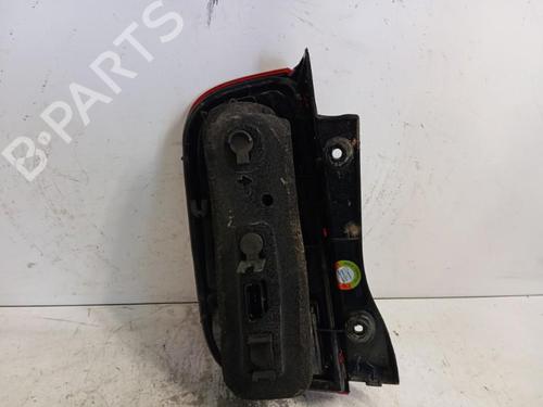 Used Right taillight Right taillight NISSAN MICRA III (K12) 1.2 16V (80 hp) 34298888 34298888