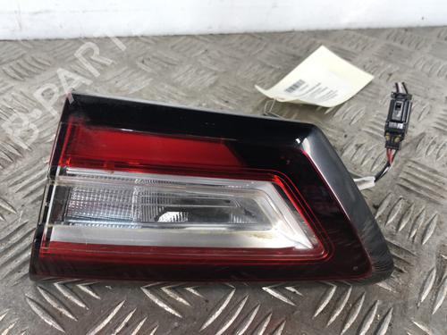 Right tailgate light RENAULT CLIO IV (BH_) 0.9 TCe 90 (BHNF, BHMA, BHMH, BHJK, BHJR) | BP34304837C80 - Image 2