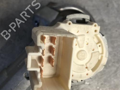 Used Ignition barrel Ignition barrel TOYOTA YARIS (_P9_) 1.4 D-4D (NLP90_, NLP90R) (90 hp) 34299327 34299327