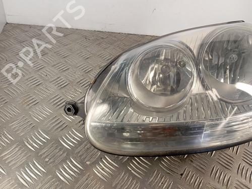 Left headlight VW GOLF V (1K1)  | BP34302874C28  - Image 5