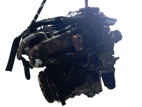 Used Engine Engine VW CRAFTER 30-50 Van (2E_) 2.0 TDI (142 hp) 35990625 35990625