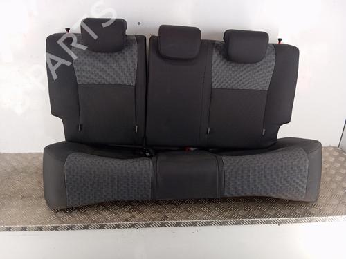 Used Rear seat Rear seat CITROËN C3 III (SX) 1.6 BlueHDi 75 (75 hp) 40200135 40200135
