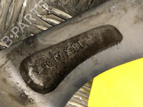 Used Rim Rim RENAULT KOLEOS II (HC_) 1.6 dCi 130 (130 hp) 35933033 35933033