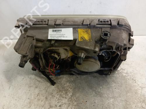 Used Left headlight Left headlight MERCEDES-BENZ C-CLASS (W202) C 220 D (202.121) (95 hp) 34299113 34299113