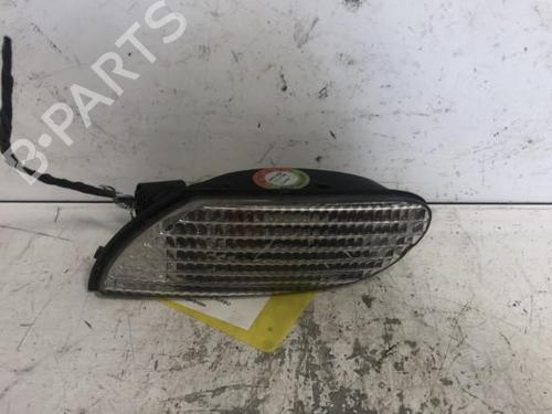 Used Left front indicator Left front indicator ROVER 25 I Hatchback (RF) [1999-2006] 34298409 34298409