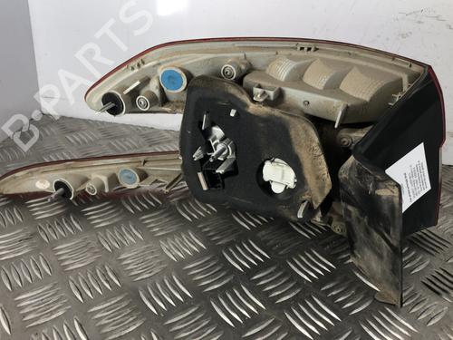 Used Right taillight Right taillight PEUGEOT 308 SW II (LC_, LJ_, LR_, LX_, L4_) 1.6 HDi / BlueHDi 115 (LCBHXM, LCBHXT) (115 hp) 34302828 34302828